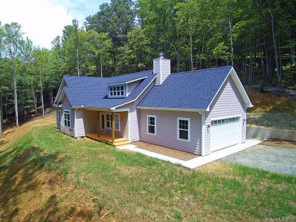26 Michele Lane sold home in Spring House Hills, Leicester, NC