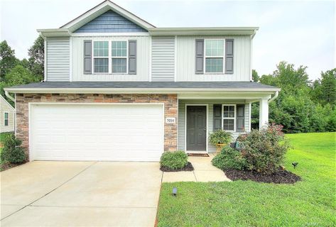5934 Timbertop Lane sold home in Bristol Farms, Charlotte, NC