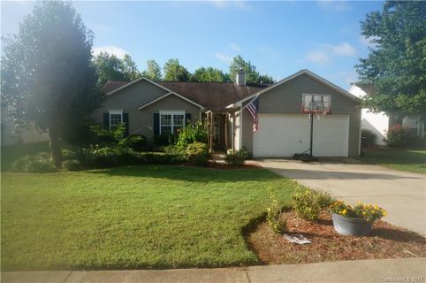1059 Chapel Creek Road