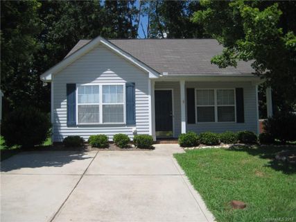 1161 Shenandoah Circle sold home in Holly Hills, Rock Hill, SC