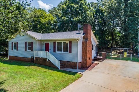 758 Forest Road 4 sold home in Hillside Acres, Rock Hill, SC