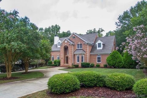 3834 Carmel Forest Drive