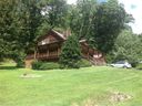 131 Junaluska Oaks Drive sold home in Waynesville, SC