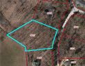 Lot 23 Morning Star Drive sold home in Leicester, SC