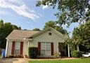 809 Rebecca Jane Drive sold home in Mooresville, SC