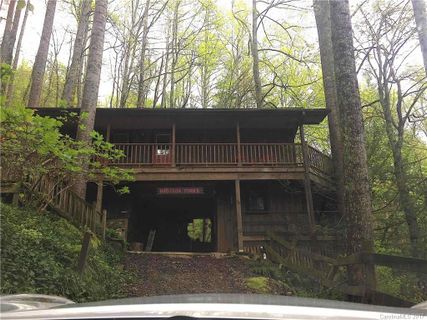 154 Timberside Drive 6 sold home in Timberside, Mars Hill, NC