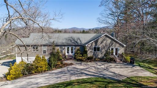 50 Booter Road sold home in Greenwood Estates, Fairview, NC