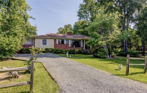 1625 Rozwood Drive
