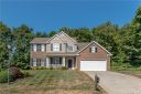6805 Sweetfield Drive sold home in Huntersville, SC