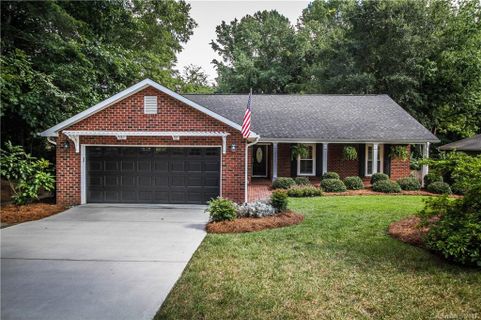 3633 Chiswick Court 25 sold home in Cedar Woods, Charlotte, NC