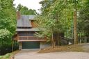 1600 Maple Springs Drive sold home in Waynesville, SC