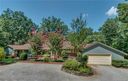 850 Persimmon Hill Drive sold home in Columbus, SC