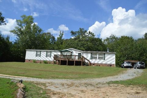 408 J M Lovelace Road sold home in Plain View, Ellenboro, NC