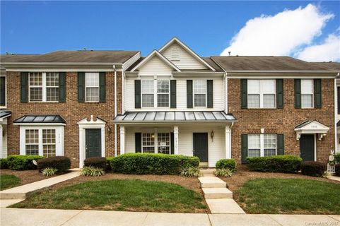 5310 Jocelyn Lane 76 sold home in Village at Prosperity, Charlotte, NC