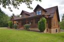 21 Meadow Drive sold home in Horse Shoe, SC