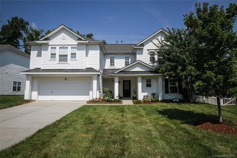 5123 Kodiak Court sold home in Timberlands, Charlotte, NC