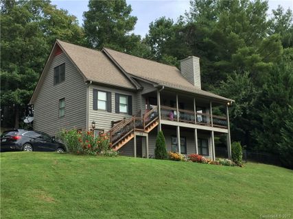 13 Meadow Brook Drive sold home in Meadowood, Fletcher, NC