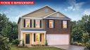 136 Harvest Pointe Drive 15 sold home in Statesville, SC