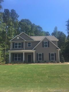 153 Clear Springs Road 13 sold home in Autumn Grove, Mooresville, NC