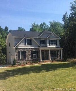 122 Clear Springs Road 5 sold home in Autumn Grove, Mooresville, NC