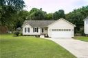 3625 Farm Lake Drive sold home in Concord, SC