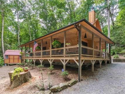 379 Reuben Branch Road
