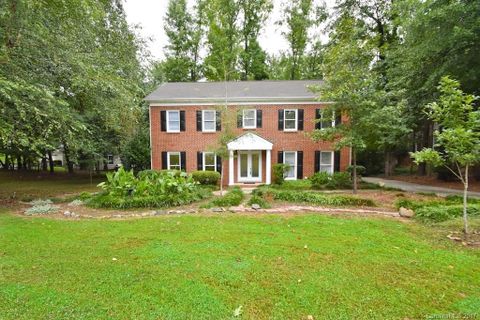 2616 Rustic Ridge Court
