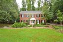 2616 Rustic Ridge Court sold home in Charlotte, SC