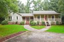 3214 Wilson Drive sold home in Charlotte, SC