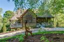 32 Happy Trails Drive sold home in Barnardsville, SC