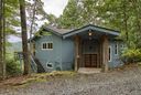 2700 Old Toxaway Road sold home in Brevard, SC
