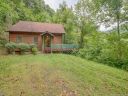 529 Conley Drive sold home in Maggie Valley, SC