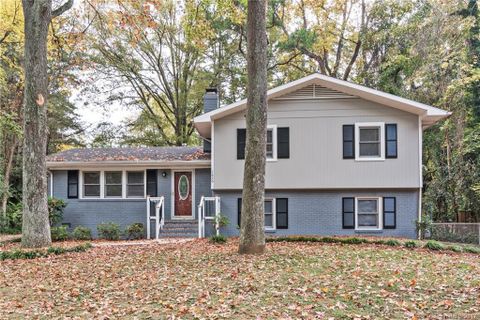 1620 Redcoat Drive