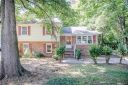 1922 Ranchwood Drive sold home in Charlotte, SC