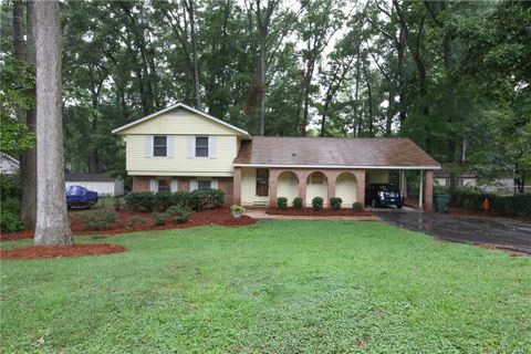 1733 Aster Lane