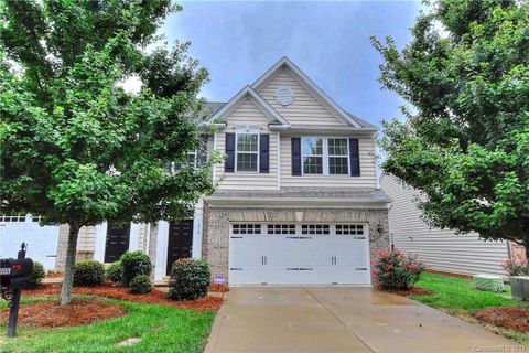 11919 Elizabeth Madison Court