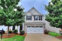 11919 Elizabeth Madison Court sold home in Charlotte, SC