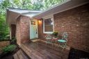 107 Hilltop Road sold home in Black Mountain, SC