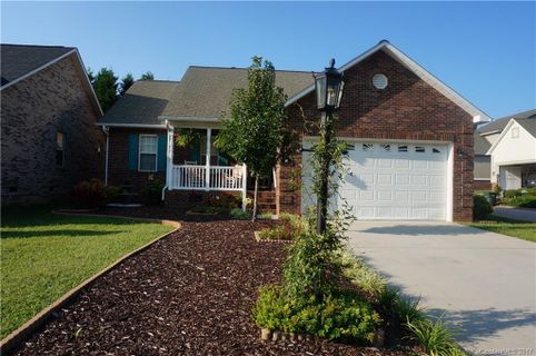 145 Birkdale Drive sold home in Polo Commons, Salisbury, NC