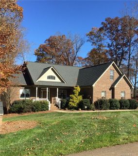 1623 Freemont Drive sold home in Rosewood Creek, Alexis, NC