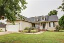 1250 Laurel Woods Drive sold home in Gastonia, SC