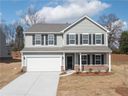 492 Twelve Oaks Lane 31 sold home in Fort Mill, SC