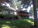 550 Thorncrest Drive 32 & 31 sold home in Burnsville, SC