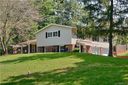 411 Whispering Hills Drive L#1 sold home in Hendersonville, SC