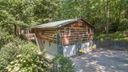 570 Mountain Cove Road sold home in Black Mountain, SC