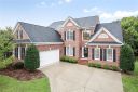 11641 James Richard Drive sold home in Charlotte, SC