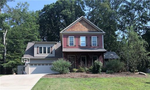 6393 Winding Creek Lane