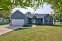 16841 Knoxwood Drive sold home in Huntersville, SC