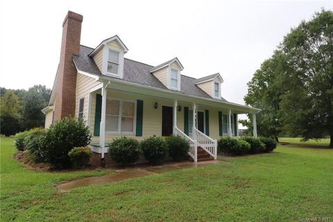 517 Baucom Deese Road sold home in Country Haven, Monroe, NC