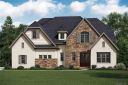 1022 Arborfield Drive 15 sold home in Matthews, SC